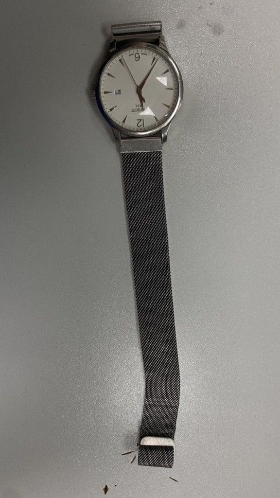 Объявление Tissot t063610a Б/У
