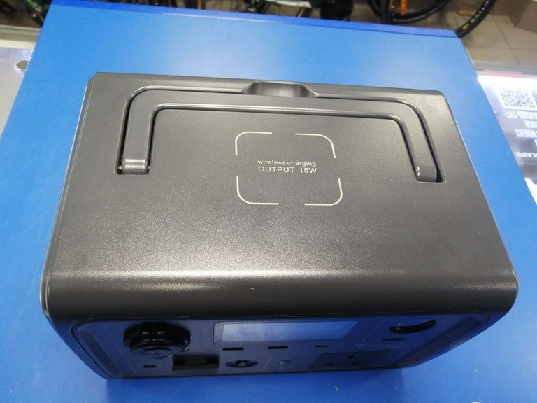 Bluetti eb3a 600w Код:01-201005113. Зображення 10
