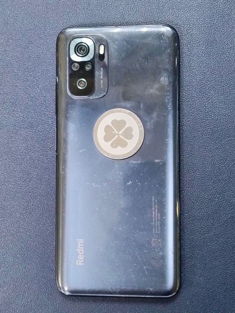 Оголошення Xiaomi redmi note 10s 6/64gb Б/У