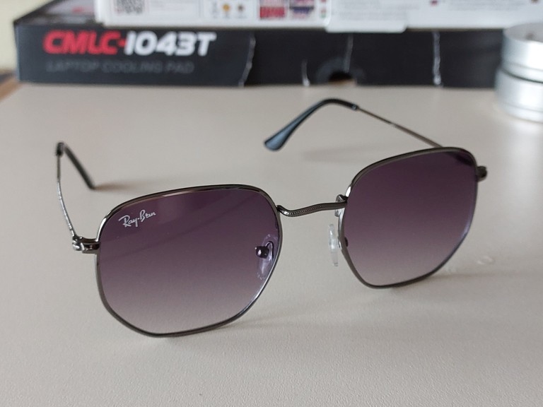 Оголошення Ray Ban Б/У