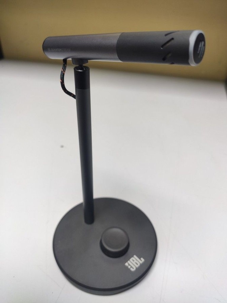 Оголошення Jbl Quantum Stream Wireless USB-C (JBLSTRMWLUSBCBLK) Б/У