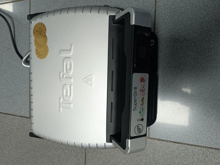 Tefal Super Grill GC451B12 Код:01-201038915. Зображення 6