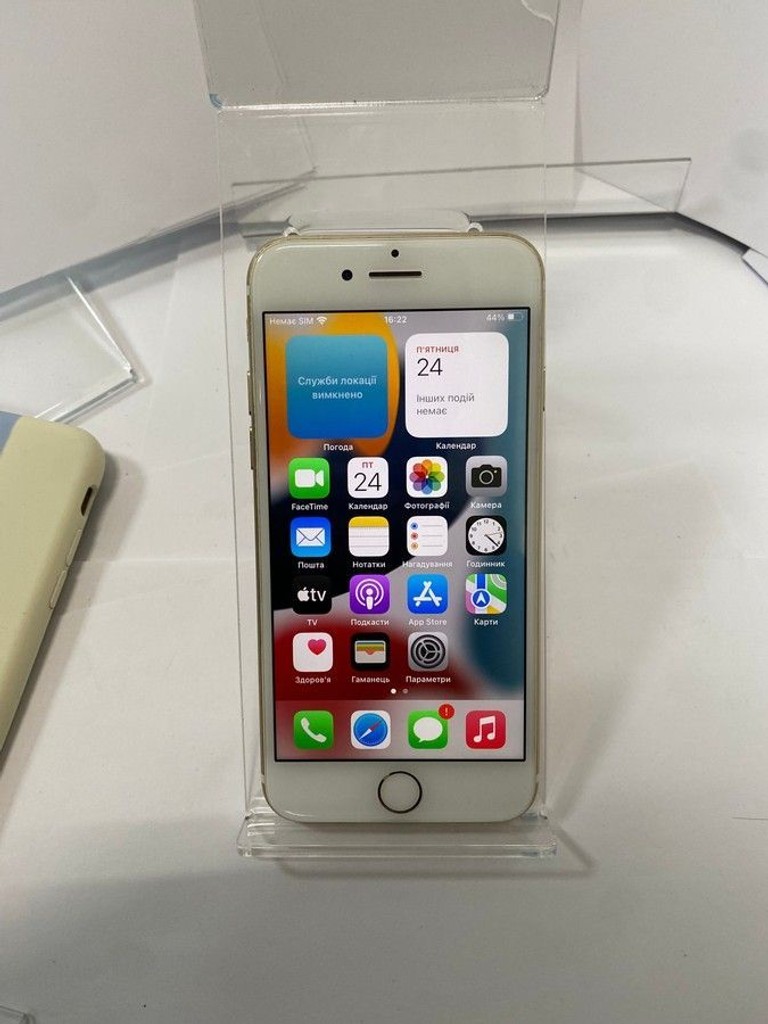 Купити Apple iphone 7 32gb Б/У