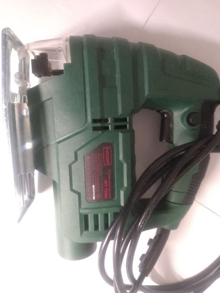 Купити Nowa WY 750bl Б/У
