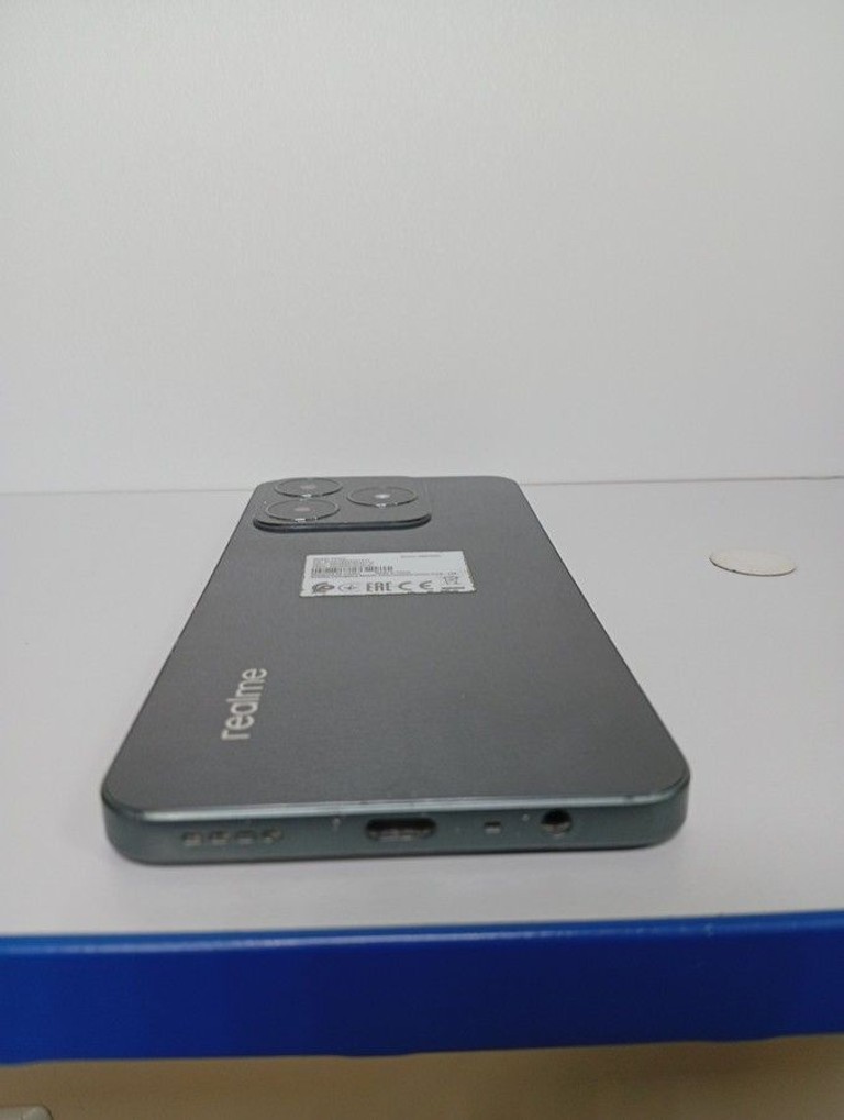 Realme c61 8/256gb Код:01-201039937. Зображення 6