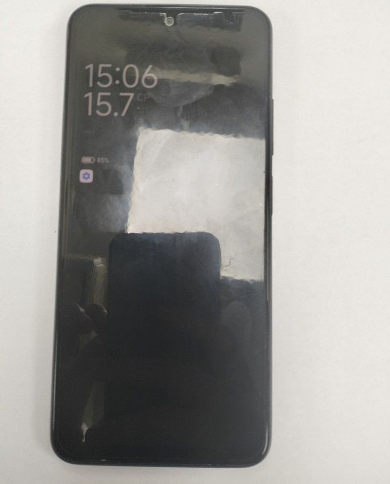 Купити Xiaomi redmi note 11s 6/128gb Б/У