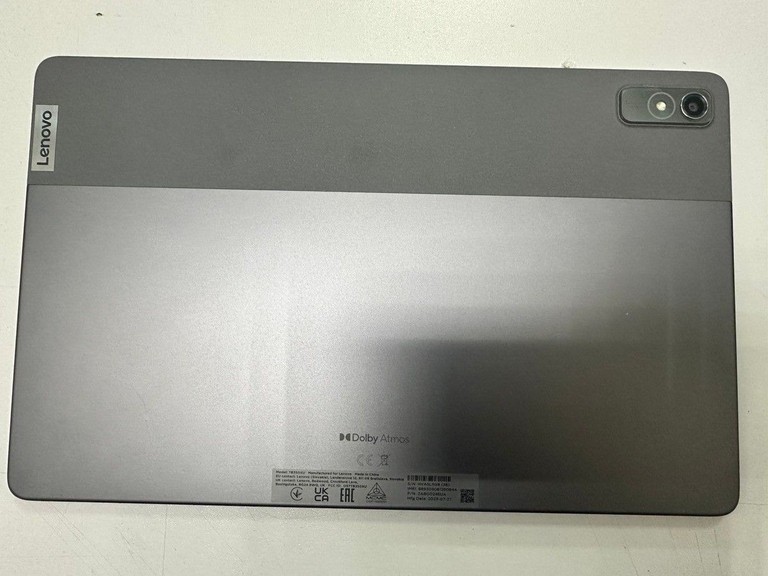 Дешево Lenovo tab p11 2nd gen 6/128gb tb350xu з ломбарду