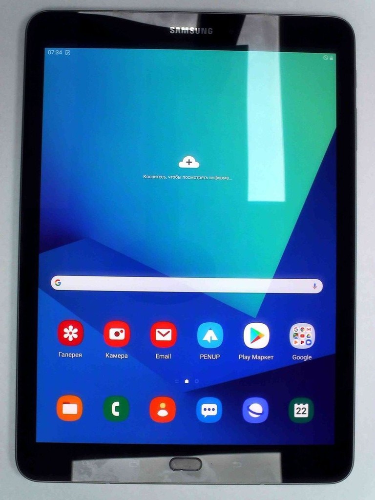 Купити Samsung galaxy tab s3 9.7 32gb lte Б/У