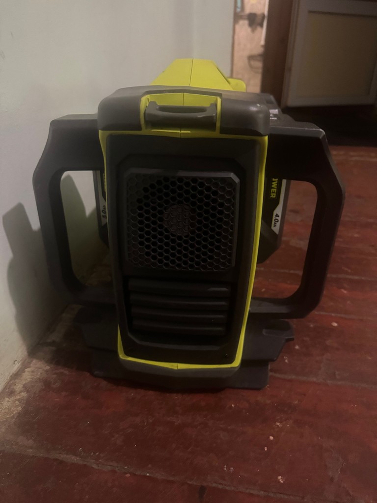 RYOBI max power  Код:null. Зображення 6
