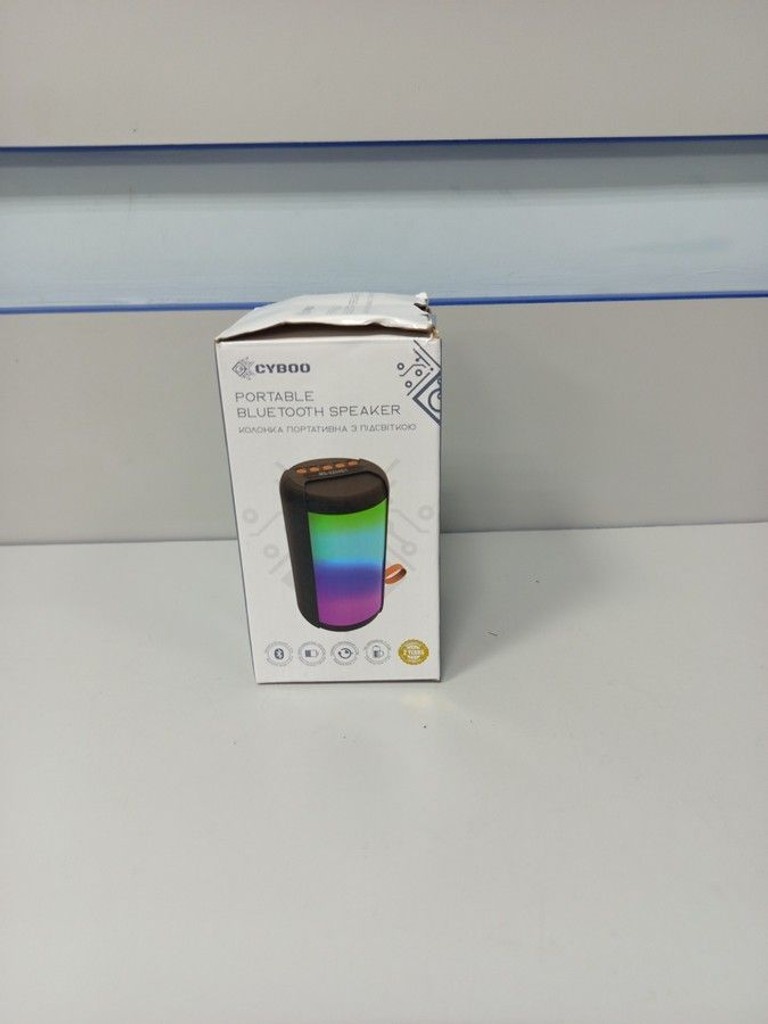 Купити Cyboo ms-2204bt Б/У