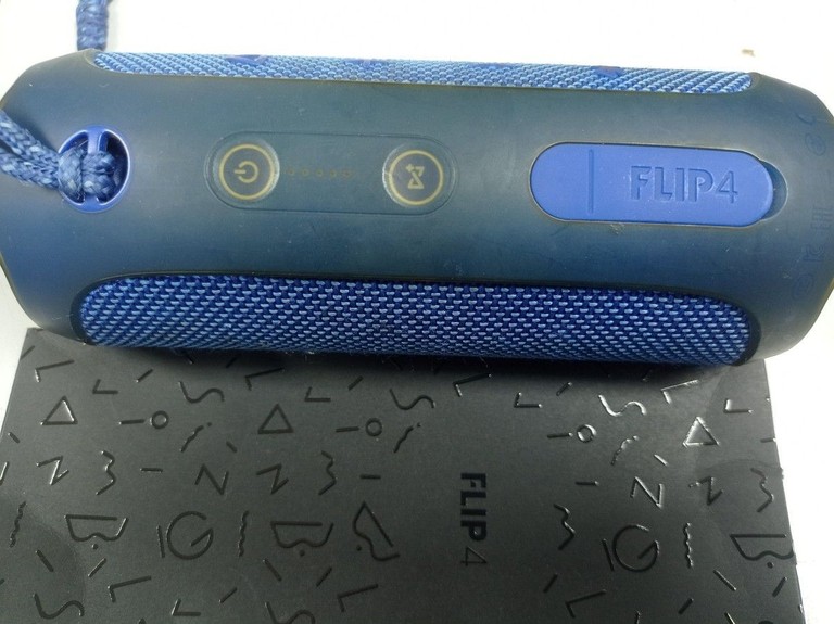 Дешево Jbl flip 4 з ломбарду