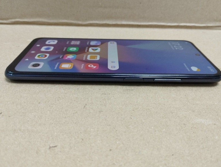 Xiaomi redmi note 10s 6/128gb Код:01-201046859. Зображення 7