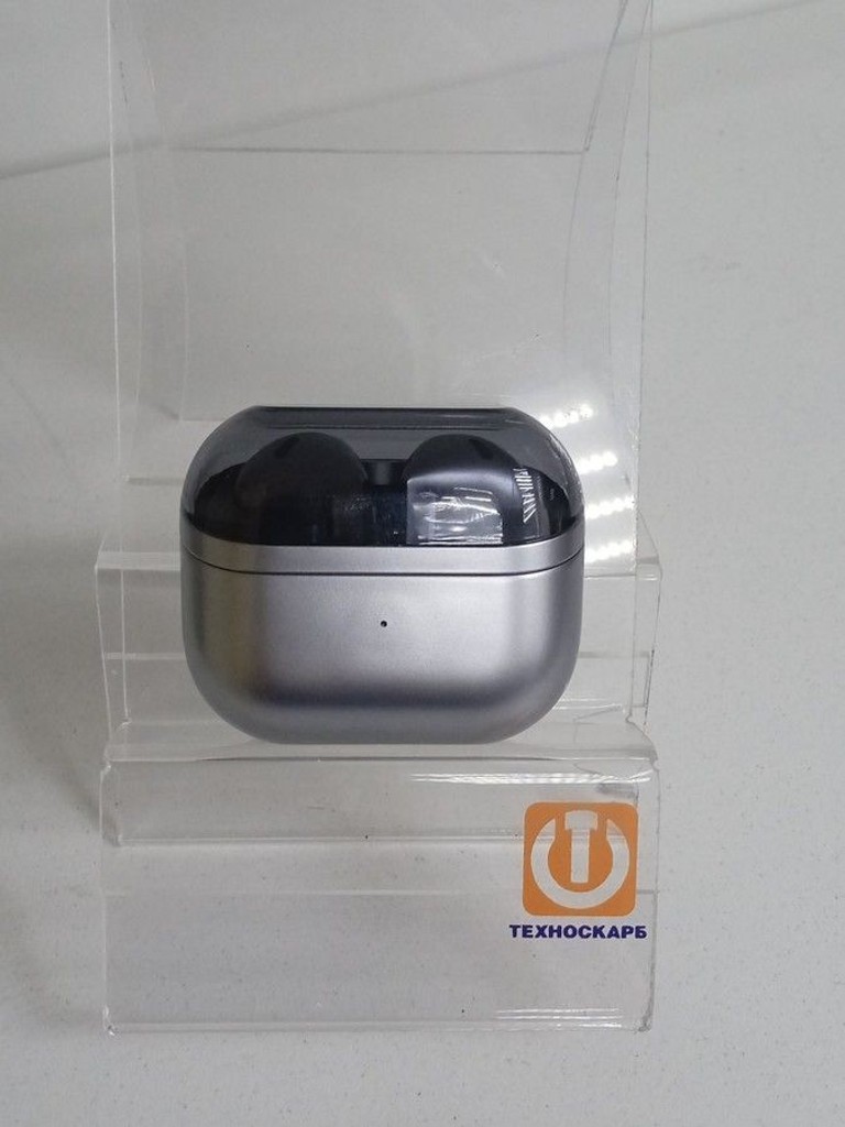 Купить Samsung galaxy buds3 Б/У