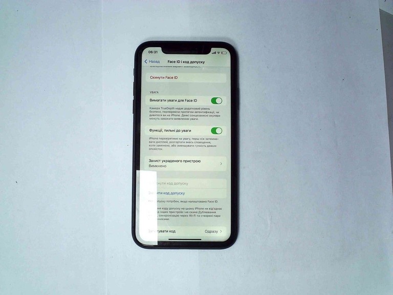 Дешево Apple iphone 11 64gb з ломбарду