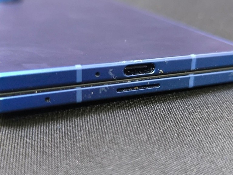 Розпродаж Samsung galaxy fold7 12/512gb, продавець Техноскарб