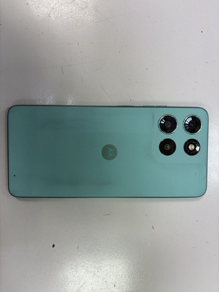 Купити Motorola Moto G57 Power 8/256GB Fluidity Б/У