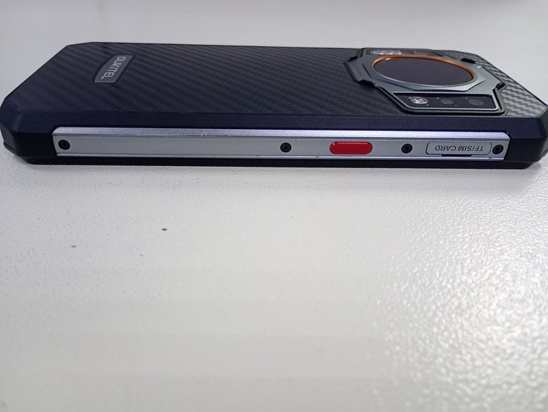 Oukitel WP21 12/256GB Black Код:01-201054445. Зображення 9
