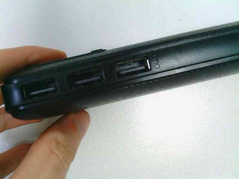 Дешиво Power Bank 50000 mah с ломбарда