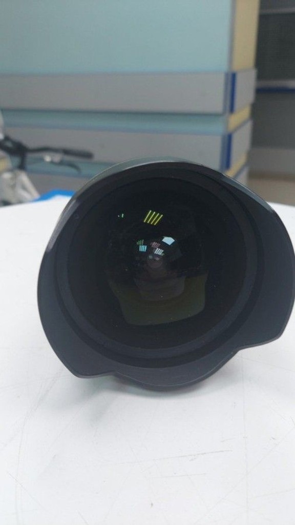 Дешево Nikon AF-S Nikkor 14-24mm f/2,8G IF ED з ломбарду
