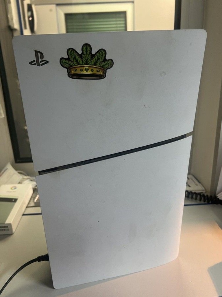 Купити Sony PlayStation 5 Slim 1TB Б/У