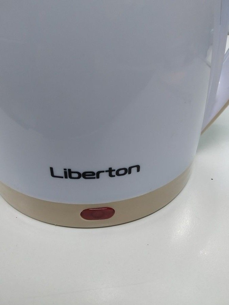 Оголошення Liberton LEK-6802 Б/У