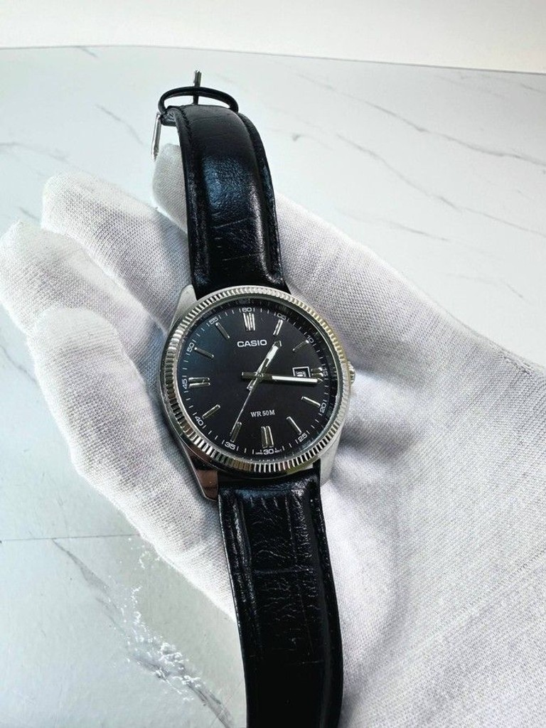Оголошення Casio mtp-1302 Б/У