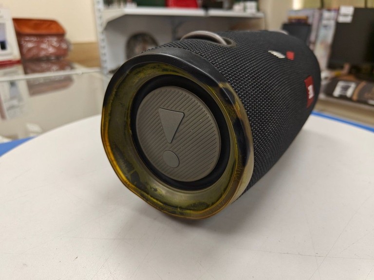 Jbl Xtreme 2 Red Код:01-201058021. Зображення 5
