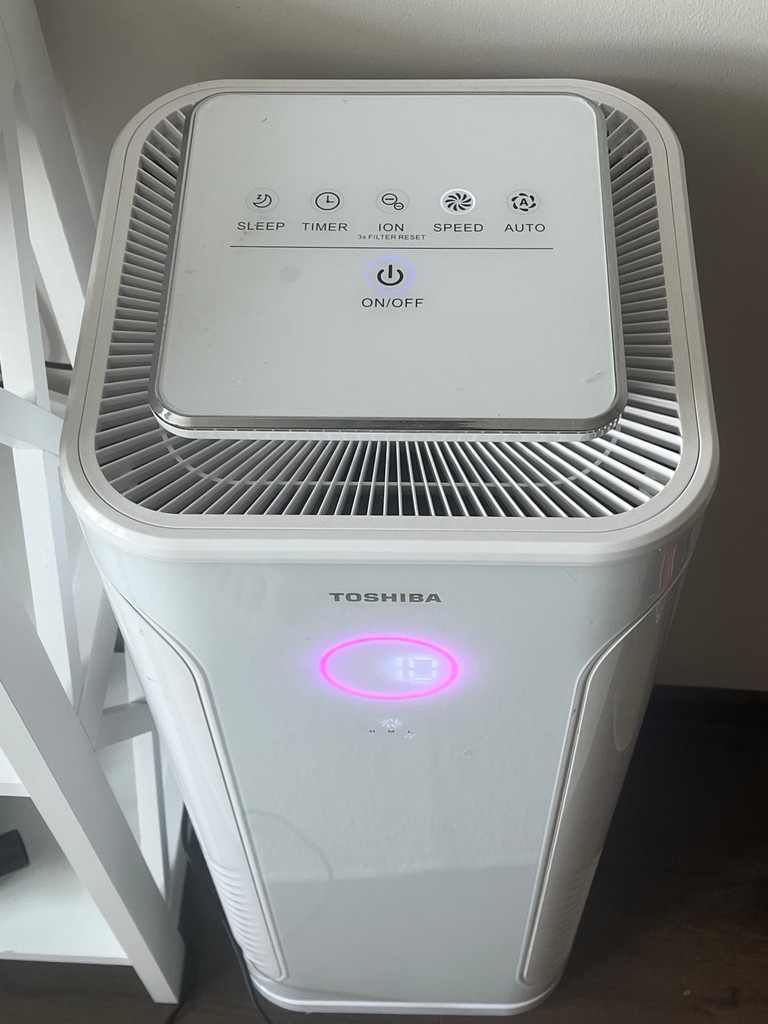 Дешево Toshiba CAF X83XPL з ломбарду