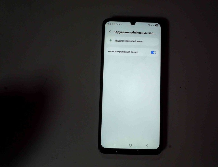 Дешево Samsung galaxy a07 4/128gb з ломбарду