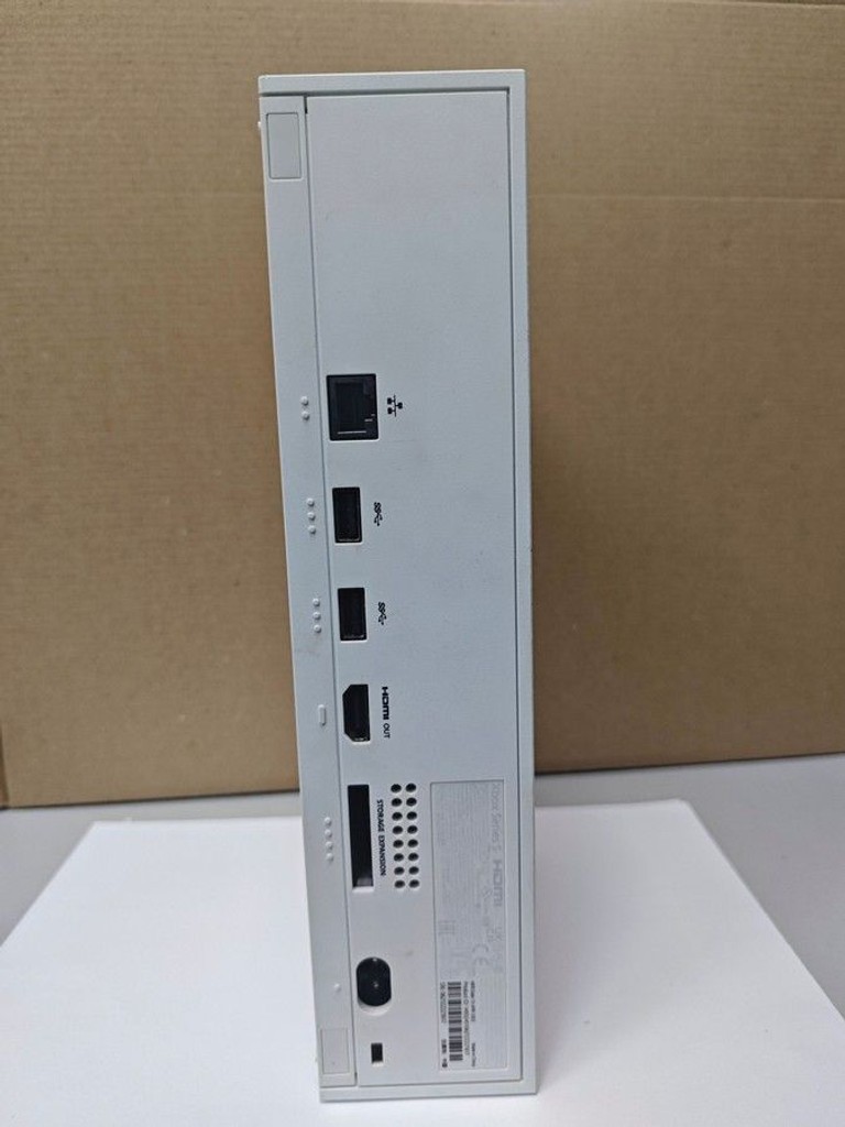 Оголошення Microsoft xbox series s 512gb Б/У