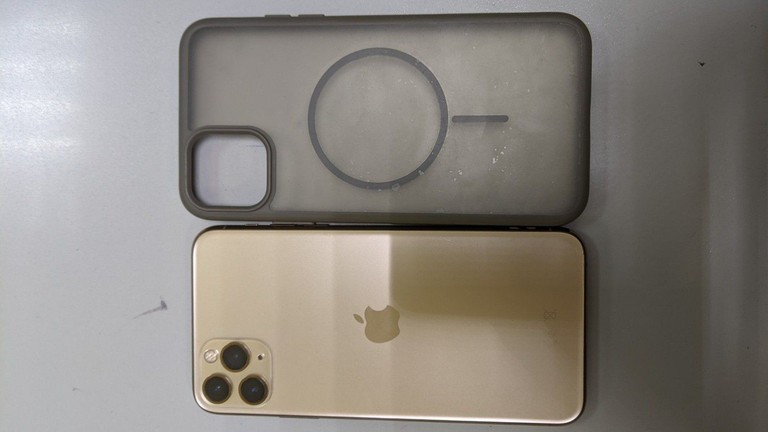 Купити Apple iphone 11 pro max 64gb Б/У