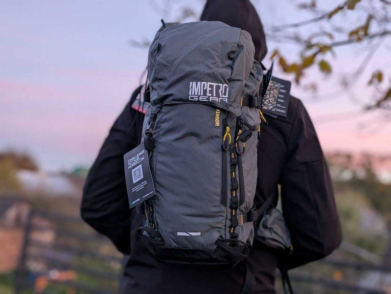 Купити Impetro Gear 33 л Б/У