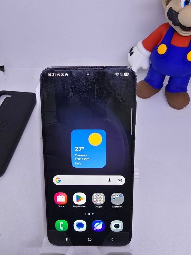 Samsung galaxy s23+ 8/256gb Код:01-201063760. Зображення 7