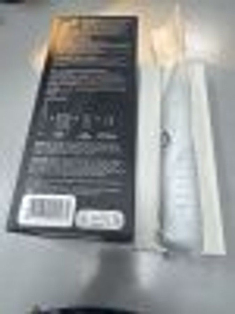 Оголошення Oral Simply Care simply care oral сіра (2922290020972) Б/У