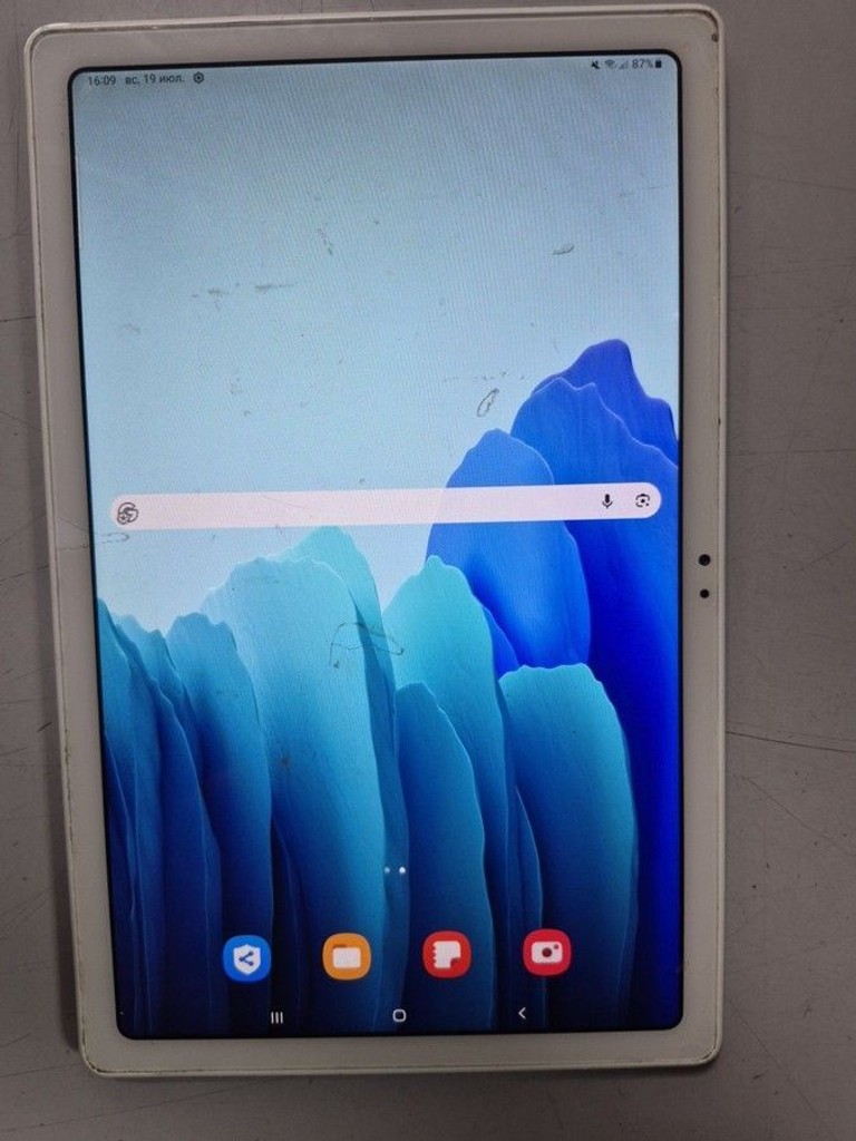 Дешево Samsung galaxy tab a7 sm-t505 3/32gb з ломбарду