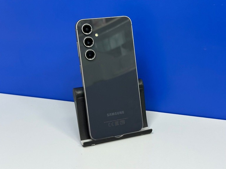 Оголошення Samsung Galaxy S23 FE SM-S711B 8/256GB Purple Б/У