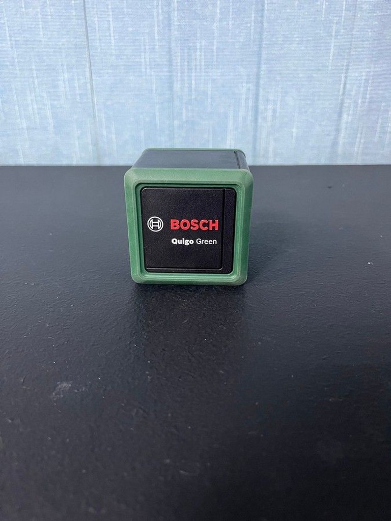 Купити Bosch quigo green Б/У