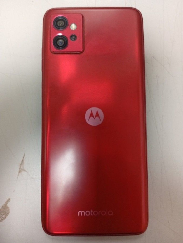 Оголошення Motorola moto g32 6/128gb xt2235-2 Б/У