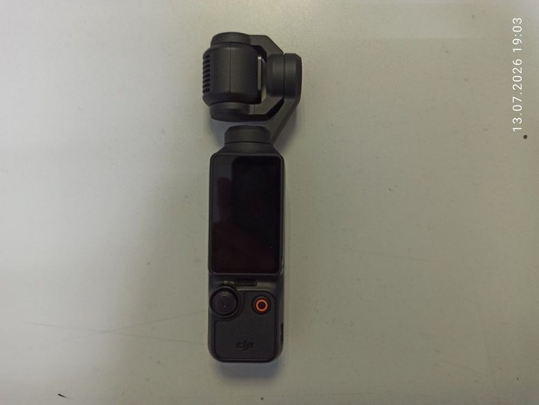 Купити Dji Osmo Pocket 3 Б/У