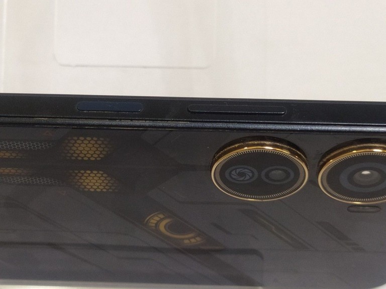 Zte nubia gaming neo 5g 8150n 8/256gb Код:01-201067832. Зображення 6