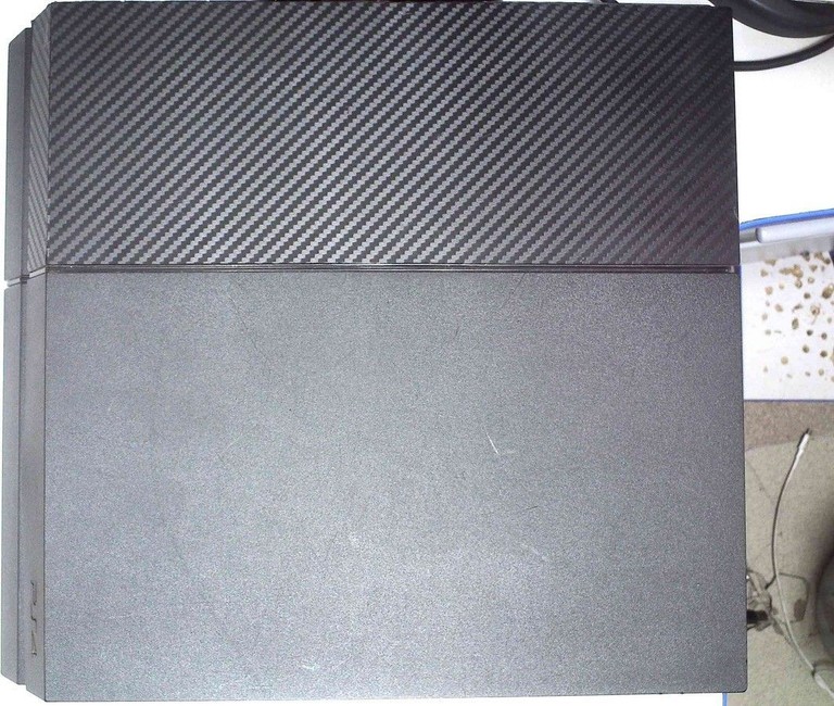 Купити Sony playstation 4 500gb Б/У