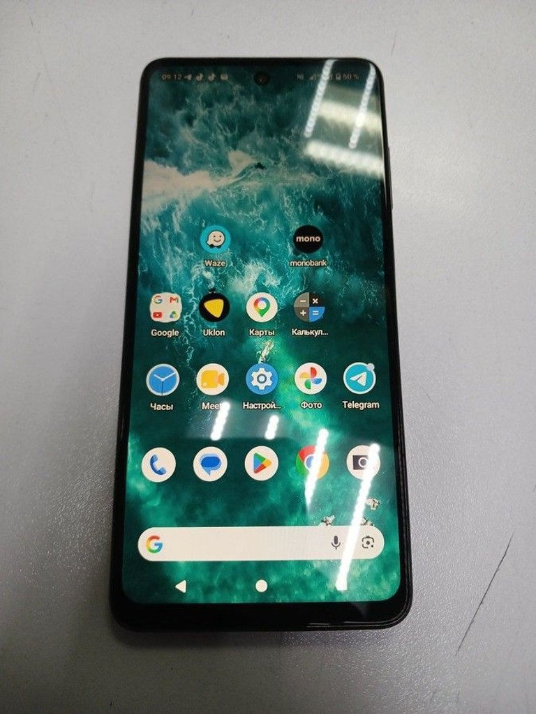 Дешево Hmd pulse pro 8/256gb з ломбарду