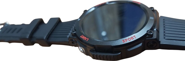 Дешево Smartwatch ht17 з ломбарду