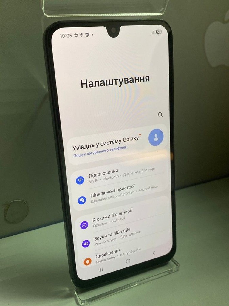 Розпродаж Samsung galaxy a26 5g 8/256gb, продавець Техноскарб