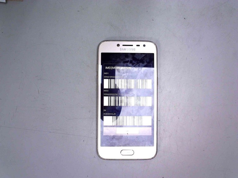 Купити Samsung j250f/ds galaxy j2 Б/У