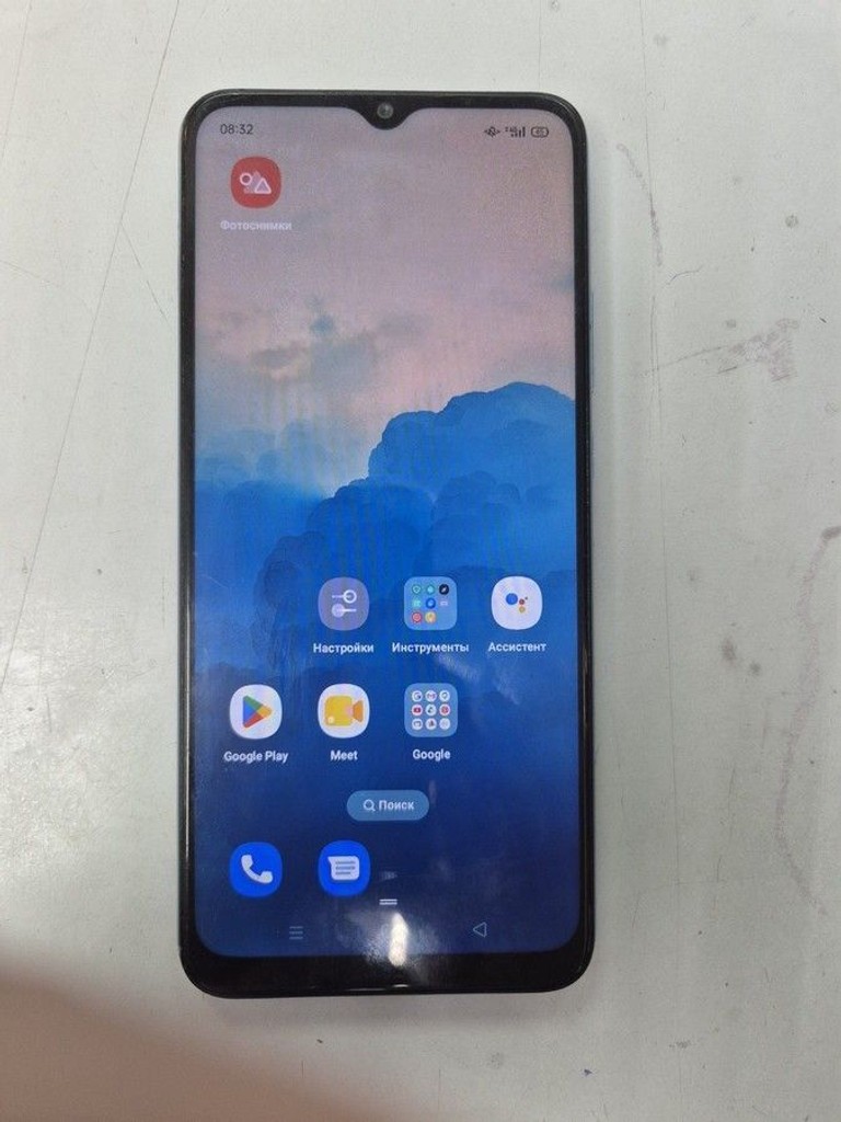 Розпродаж Oppo a15 3/32gb, продавець Техноскарб