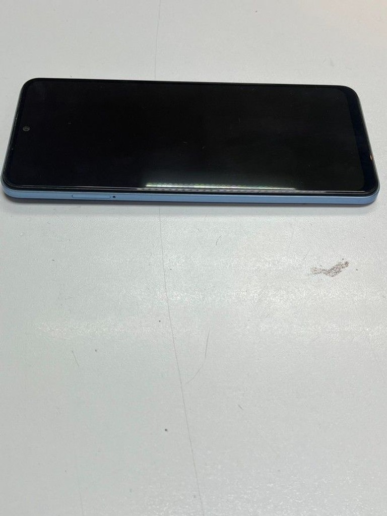 Xiaomi Redmi Note 12 5G 4/128GB Gray Код:01-201065586. Зображення 5
