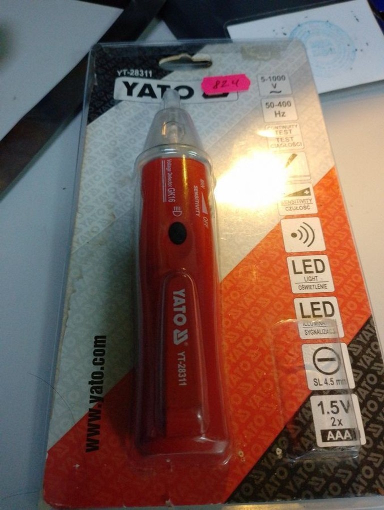 Купити Yato YT-28311 Б/У
