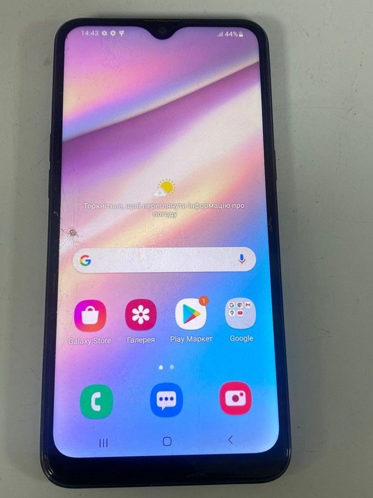 Купить Samsung a107f galaxy a10s 2/32gb Б/У