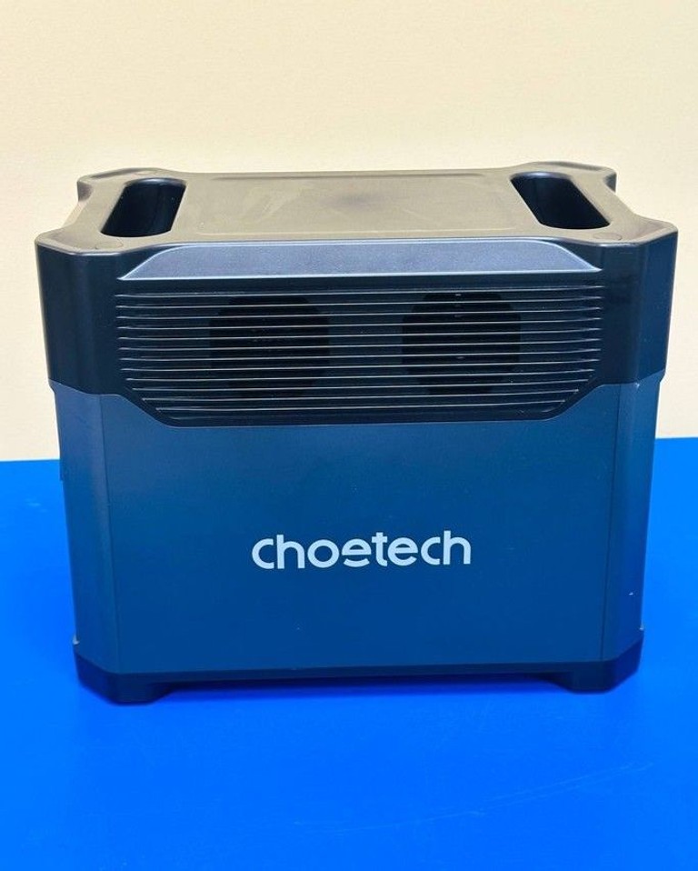 Choetech BS061 Код:01-201072902. Зображення 5